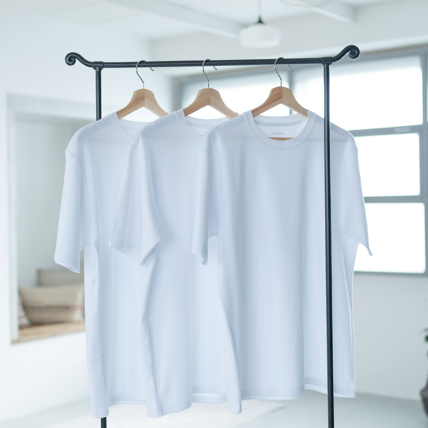 Premium T-Shirts